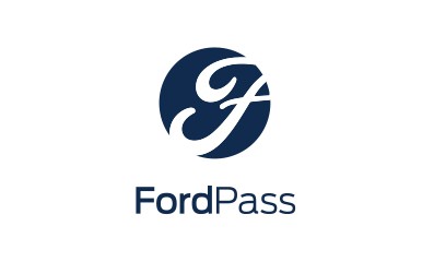 FordPass logo